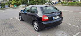 Audi A3 ГАЗ-БЕНЗИН, снимка 4