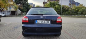 Audi A3 ГАЗ-БЕНЗИН, снимка 5