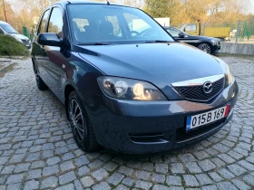 Mazda 2 1.4i-140000км.РЕАЛНИ ! ЧИСТО НОВА! ОТЛИЧНА!  - [8] 