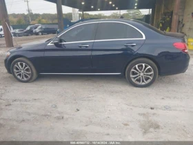 Mercedes-Benz C 300 4MATIC/LUXURY 4MATIC/SPORT 4MATIC | Mobile.bg    6