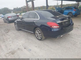 Mercedes-Benz C 300 4MATIC/LUXURY 4MATIC/SPORT 4MATIC | Mobile.bg    3