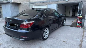 BMW 525 3.0 d face, снимка 2