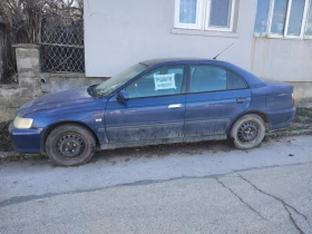 Honda Accord V tec, снимка 6