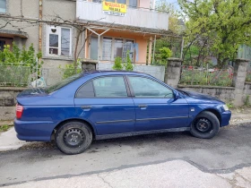 Honda Accord V tec, снимка 11