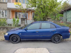 Honda Accord V tec, снимка 1