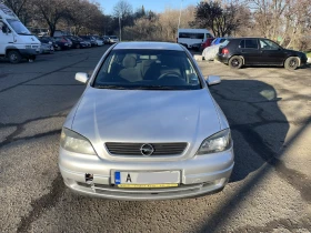 Opel Astra, снимка 1