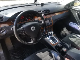 VW Passat 2.0 Dizel * Перфектен * Напълно обслужен * , снимка 9