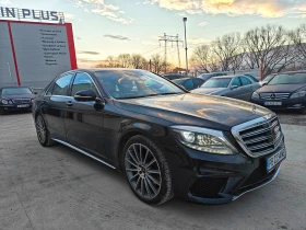 Mercedes-Benz S 350 CDI LONG, снимка 2