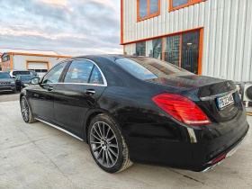 Mercedes-Benz S 350 CDI LONG, снимка 4