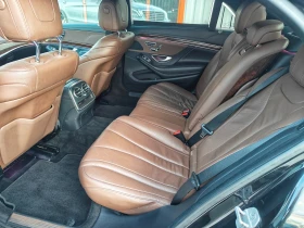 Mercedes-Benz S 350 CDI LONG, снимка 5