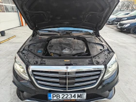 Mercedes-Benz S 350 CDI LONG, снимка 15