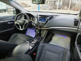 Hyundai I40 1.7CRDI FULL, снимка 13