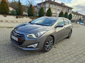 Hyundai I40 1.7CRDI FULL, снимка 2