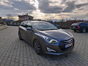 Hyundai I40 1.7CRDI FULL, снимка 7