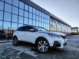 Peugeot 3008 * 2.0 Blue-HDi* GT Line* FULL, снимка 3