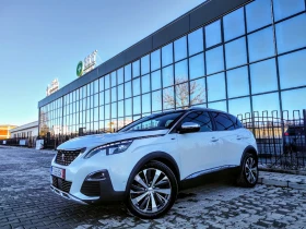 Peugeot 3008 * 2.0 Blue-HDi* GT Line* FULL, снимка 6