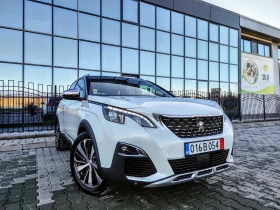 Peugeot 3008 * 2.0 Blue-HDi* GT Line* FULL, снимка 8