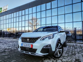 Peugeot 3008 * 2.0 Blue-HDi* GT Line* FULL, снимка 1