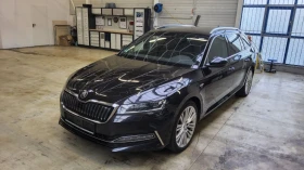 Skoda Superb Laurin & Klement, снимка 4