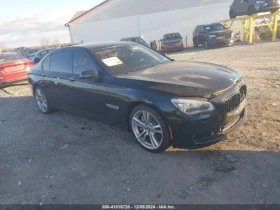 BMW 750 LI* INDIVIDUAL * *   * * xDrive *  | Mobile.bg    3