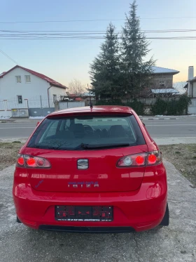 Seat Ibiza 1.2 BENZIN AUSTRIA - 4300 лв. - 31063972 | Car24.bg