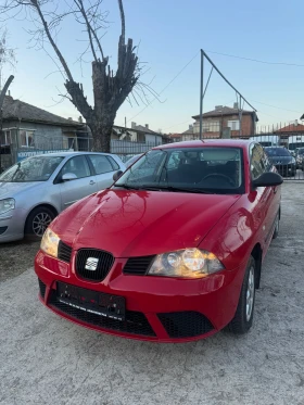 Обява за продажба на Seat Ibiza 1.2 BENZIN AUSTRIA ~4 100 лв. - изображение 1