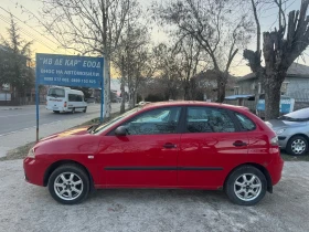 Seat Ibiza 1.2 BENZIN AUSTRIA - 4300 лв. - 31063972 | Car24.bg