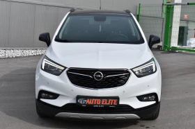 Opel Mokka X 1.4I/TURBO/LPG-GAZ-COSMO-ОБСЛУЖЕНА-ТОП СЪСТОЯНИЕ!, снимка 8