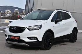 Opel Mokka X 1.4I/TURBO/LPG-GAZ-COSMO-ОБСЛУЖЕНА-ТОП СЪСТОЯНИЕ!, снимка 1