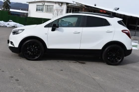     Opel Mokka X 1.4I/TURBO/LPG-GAZ-COSMO-- !