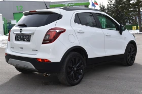 Opel Mokka X 1.4I/TURBO/LPG-GAZ-COSMO-ОБСЛУЖЕНА-ТОП СЪСТОЯНИЕ!, снимка 5