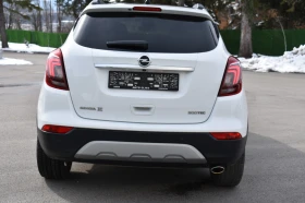     Opel Mokka X 1.4I/TURBO/LPG-GAZ-COSMO-- !