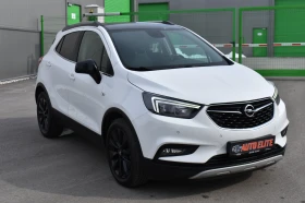 Opel Mokka X 1.4I/TURBO/LPG-GAZ-COSMO-ОБСЛУЖЕНА-ТОП СЪСТОЯНИЕ!, снимка 7