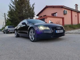 Audi A7 S-line, Спортбек, снимка 3