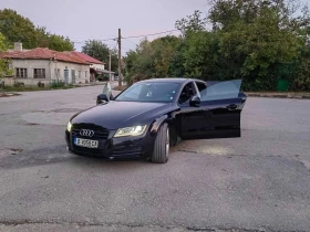 Audi A7 S-line, Спортбек, снимка 9