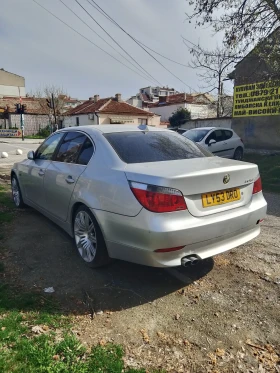 BMW 525 2.5i 192кс, снимка 4