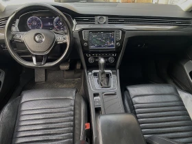 VW Passat B8, 2.0 tdi, снимка 10
