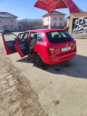 Обява за продажба на Skoda Fabia 1.6 ~7 500 лв. - изображение 1
