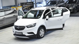 Opel Mokka X 1.6 ecoFLEX LPG Selection