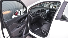 Opel Mokka X 1.6 ecoFLEX LPG Selection - 24900 лв. - 28484814 8