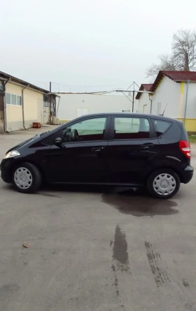 Обява за продажба на Mercedes-Benz A 150 ~3 300 лв. - изображение 1