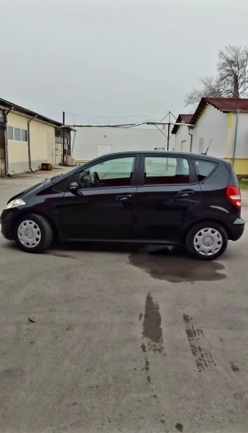 Обява за продажба на Mercedes-Benz A 150 ~3 300 лв. - изображение 4