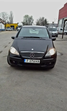 Обява за продажба на Mercedes-Benz A 150 ~3 300 лв. - изображение 1