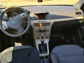 Обява за продажба на Opel Astra ~5 500 лв. - изображение 7