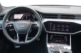 Audi S6 2XS-LINE* HD MATRIX LIGHTS* B&O* HEAD UP*  | Mobile.bg    11