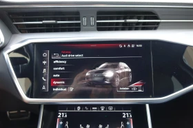 Audi S6 2XS-LINE* HD MATRIX LIGHTS* B&O* HEAD UP*  | Mobile.bg    14