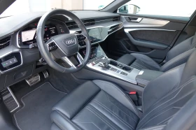 Audi S6 2XS-LINE* HD MATRIX LIGHTS* B&O* HEAD UP*  | Mobile.bg    10