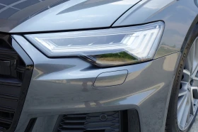 Audi S6 2XS-LINE* HD MATRIX LIGHTS* B&O* HEAD UP*  | Mobile.bg    4