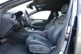 Audi S6 2XS-LINE* HD MATRIX LIGHTS* B&O* HEAD UP*  | Mobile.bg    13