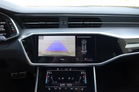 Audi S6 2XS-LINE* HD MATRIX LIGHTS* B&O* HEAD UP*  | Mobile.bg    12